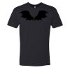 Next Level 6210 Unisex CVC Tee Thumbnail