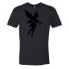 Next Level 6210 Unisex CVC Tee Thumbnail