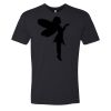 Next Level 6210 Unisex CVC Tee Thumbnail