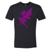 Next Level 6210 Unisex CVC Tee Thumbnail