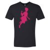 Next Level 6210 Unisex CVC Tee Thumbnail