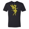 Next Level 6210 Unisex CVC Tee Thumbnail