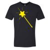 Next Level 6210 Unisex CVC Tee Thumbnail