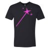 Next Level 6210 Unisex CVC Tee Thumbnail