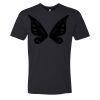Next Level 6210 Unisex CVC Tee Thumbnail