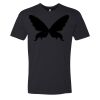 Next Level 6210 Unisex CVC Tee Thumbnail