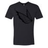 Next Level 6210 Unisex CVC Tee Thumbnail