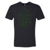 Next Level 6210 Unisex CVC Tee Thumbnail
