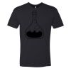 Next Level 6210 Unisex CVC Tee Thumbnail