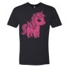 Next Level 6210 Unisex CVC Tee Thumbnail
