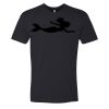 Next Level 6210 Unisex CVC Tee Thumbnail
