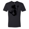 Next Level 6210 Unisex CVC Tee Thumbnail