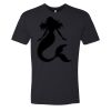 Next Level 6210 Unisex CVC Tee Thumbnail