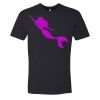 Next Level 6210 Unisex CVC Tee Thumbnail