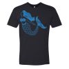 Next Level 6210 Unisex CVC Tee Thumbnail
