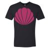 Next Level 6210 Unisex CVC Tee Thumbnail