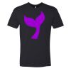 Next Level 6210 Unisex CVC Tee Thumbnail