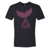 Next Level 6210 Unisex CVC Tee Thumbnail