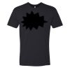 Next Level 6210 Unisex CVC Tee Thumbnail