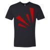 Next Level 6210 Unisex CVC Tee Thumbnail