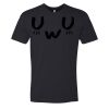 Next Level 6210 Unisex CVC Tee Thumbnail