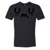 Next Level 6210 Unisex CVC Tee Thumbnail
