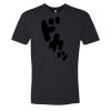 Next Level 6210 Unisex CVC Tee Thumbnail