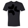 Next Level 6210 Unisex CVC Tee Thumbnail