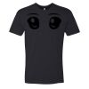 Next Level 6210 Unisex CVC Tee Thumbnail