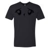 Next Level 6210 Unisex CVC Tee Thumbnail