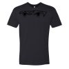Next Level 6210 Unisex CVC Tee Thumbnail