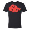 Next Level 6210 Unisex CVC Tee Thumbnail