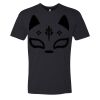 Next Level 6210 Unisex CVC Tee Thumbnail