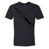 Next Level 6210 Unisex CVC Tee Thumbnail