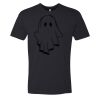 Next Level 6210 Unisex CVC Tee Thumbnail