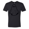 Next Level 6210 Unisex CVC Tee Thumbnail