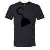 Next Level 6210 Unisex CVC Tee Thumbnail