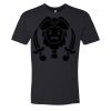 Next Level 6210 Unisex CVC Tee Thumbnail