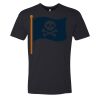 Next Level 6210 Unisex CVC Tee Thumbnail