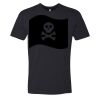 Next Level 6210 Unisex CVC Tee Thumbnail