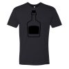 Next Level 6210 Unisex CVC Tee Thumbnail