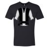 Next Level 6210 Unisex CVC Tee Thumbnail