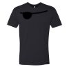 Next Level 6210 Unisex CVC Tee Thumbnail