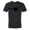 Next Level 6210 Unisex CVC Tee Thumbnail