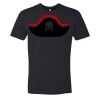 Next Level 6210 Unisex CVC Tee Thumbnail