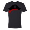 Next Level 6210 Unisex CVC Tee Thumbnail
