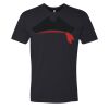 Next Level 6210 Unisex CVC Tee Thumbnail