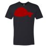 Next Level 6210 Unisex CVC Tee Thumbnail