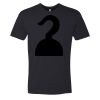 Next Level 6210 Unisex CVC Tee Thumbnail