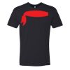 Next Level 6210 Unisex CVC Tee Thumbnail